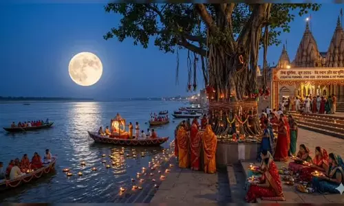ज्येष्ठ पूर्णिमा पर करें ये 5 उपाय, दूर होगा चंद्र दोष और मानसिक तनाव