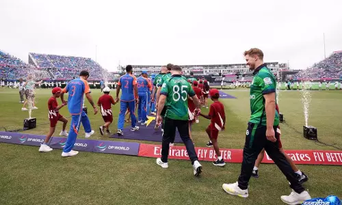 Match रद्द होने पर क्या होगा परिणाम