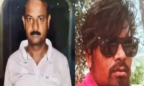 सब-इंस्पेक्टर पर गोली चलाई गई, आरोपी को भीड़ ने पीट-पीटकर मार डाला