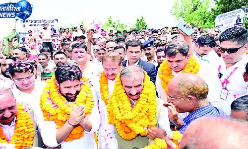 जोहडज़ी-मल्ला सडक़ को 20 करोड़