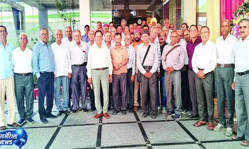 बिजली बोर्ड में ओपीएस की जाए बहाल