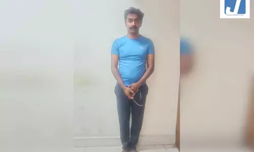 तिहरा हत्याकांड: माता-पिता और छोटी बहन की हत्या, आरोपी युवती का लिव-इन पार्टनर गिरफ्तार