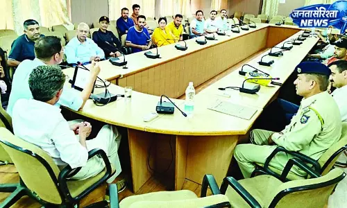 अभियान तेज, कुल्लू में नशे का होगा खात्मा