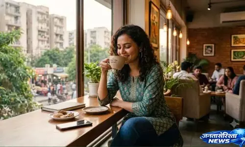 खुद को समय देना क्यों है जरूरी? जानिए हेल्दी आदतें
