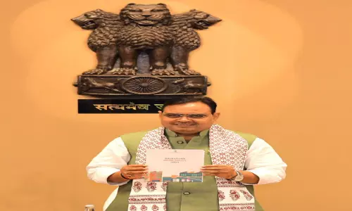 Jaipur: 27 जून को मनाया जाएगा अंतरराष्ट्रीय सूक्ष्म, लघु और मध्यम उद्यम दिवस