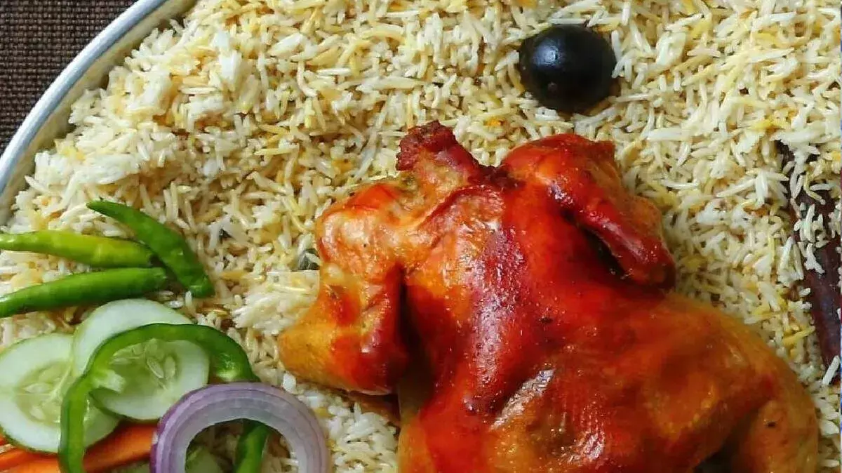 कुझीमंडी फिर बनी विलेन; छात्रों के बीमार पड़ने के बाद कन्नूर का मशहूर होटल बंद किया