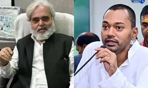 “क्या मैं चूहा हूं जो बिल में घुस जाऊंगा” – पूर्व प्रिंसिपल का बयान