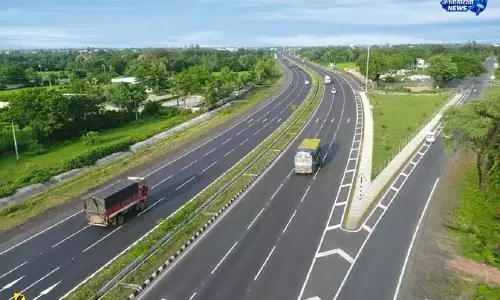 रांची को मिलेगा पहला सिक्स लेन स्मार्ट रोड प्रोजेक्ट