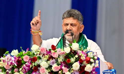 Karnataka में मेगा प्लांटेशन ड्राइव, बेंगलुरु में कल लगाए जाएंगे 15 लाख पौधे