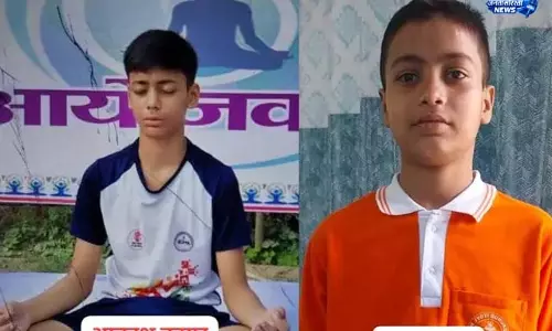 हॉस्टल से लापता हुए दो छात्र, परिजनों ने जताई अनहोनी की आशंका