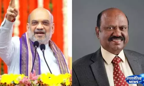 Good governance और योगदान को बताया अहम