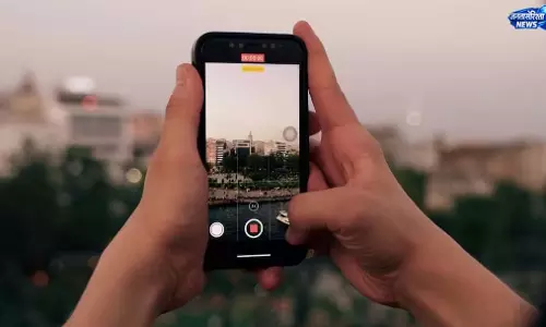 Smartphone सिक्योरिटी का आसान तरीका