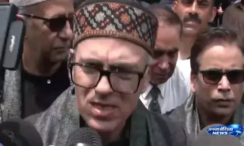 बैकडोर नियुक्तियों के आरोपों पर Omar Abdullah का पलटवार, बोले—“सबूत दो, वरना आरोप बेबुनि