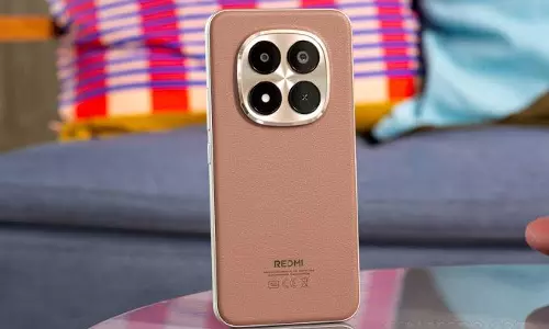 Redmi Note 17 Pro में मिल सकती है 9,000mAh की पावरफुल बैटरी