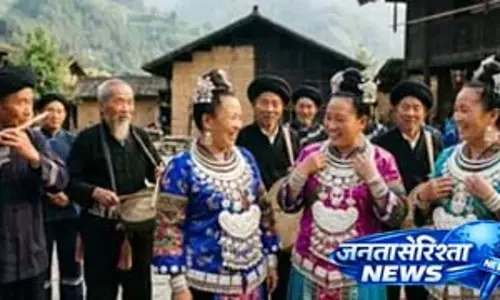 बांसुरी और ढोल से सजी संगीत परंपरा