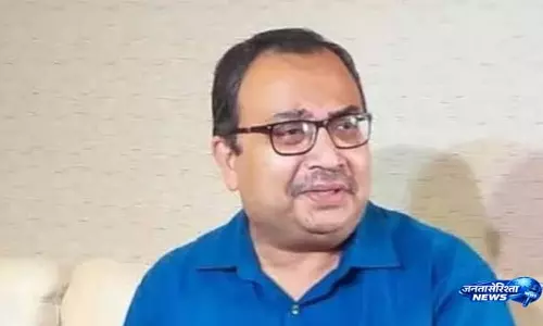 “हम गद्दार नहीं, हम दीदी के साथ हैं”: TMC नेता कुणाल घोष का बयान, कार्यकर्ता बैठक में भारी भीड़