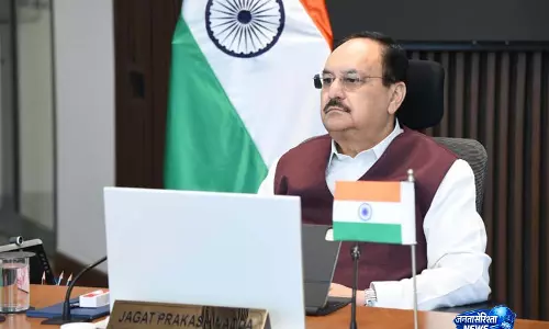 केंद्र सरकार ने Drug आयात प्रक्रिया को सरल बनाया, 1945 नियमों में किया संशोधन
