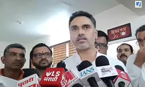 यूबीटी में बढ़ रही नाराजगी, कई जनप्रतिनिधि एकनाथ शिंदे की ओर आकर्षित: मंत्री योगेश कदम