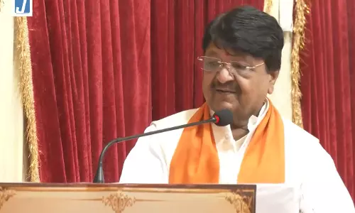 भावी पीढ़ियां इस पीढ़ी को याद करेंगी: भोपाल में बोले मंत्री कैलाश विजयवर्गीय
