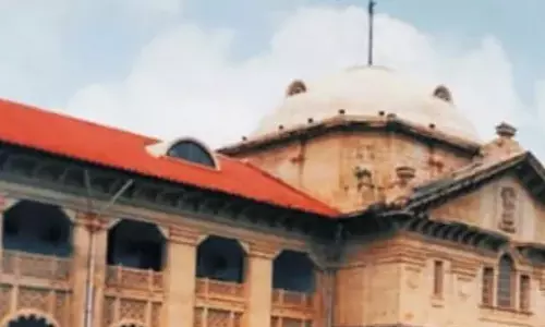 सहमति से बने संबंध पर case नहीं बन सकता अपराध,