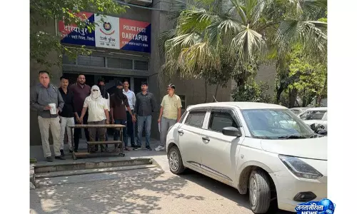Operation Kavach 14.0: दिल्ली पुलिस की बड़ी कार्रवाई, 48 घंटे में 800 से ज्यादा गिरफ्तार