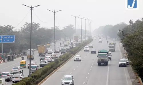 हरियाणा एनसीआर में वायु गुणवत्ता निगरानी केंद्रों की संख्या बढ़ाकर 45 करेगा