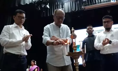 अंतरराष्ट्रीय नशा विरोधी दिवस पर मणिपुर में जागरूकता कार्यक्रम, मुख्यमंत्री ने किया शुभारंभ