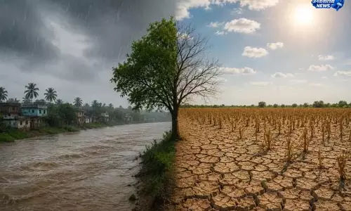 उत्तर बिहार में झमाझम: कई जिलों में भारी बारिश का दौर शुरू