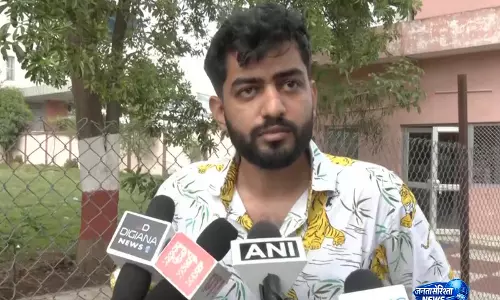 इंदौर गैस पाइपलाइन आग हादसे में घायल महिला को एयरलिफ्ट कर Ahmedabad भेजा गया