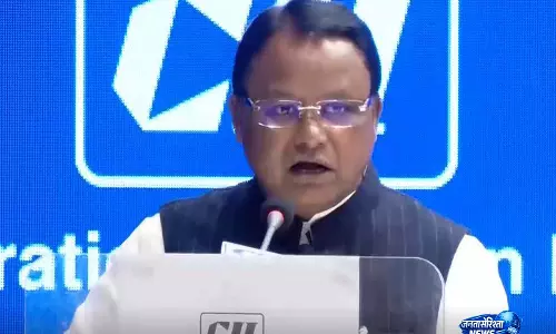 CII पूर्वी क्षेत्र परिषद के साथ CM मोहन चरण माझी की बैठक, ओडिशा को औद्योगिक हब बनाने पर जोर