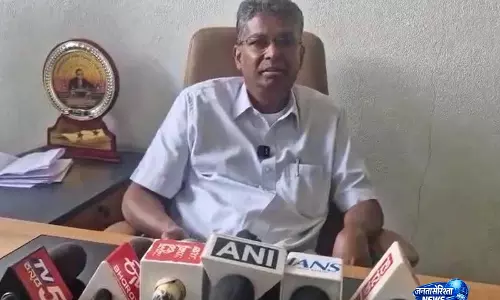 राम मंदिर दान गबन मामले की जांच की मांग, Karnataka मंत्री सतीश जारकीहोली ने उठाई आवाज