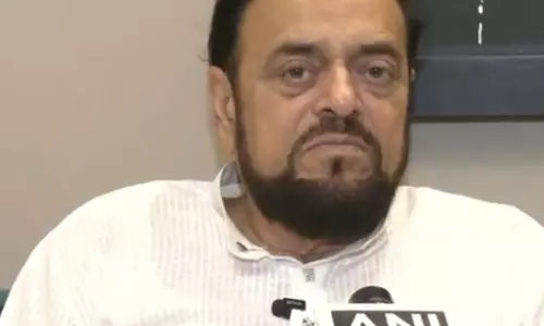 ‘दल बदलने वालों को देना चाहिए इस्तीफा’, ऑपरेशन टाइगर पर बोले अबू आसिम आज़मी