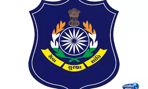 गुजरात ATS की बड़ी कार्रवाई, 8.32 करोड़ की ट्रामाडोल टैबलेट जब्त; राजस्थान से तस्कर गिरफ्तार
