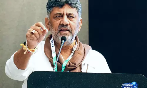 सरकार की छवि खराब करने पर नहीं बैठेंगे शांत: कर्नाटक CM शिवकुमार की आबकारी अधिकारियों को चेतावनी