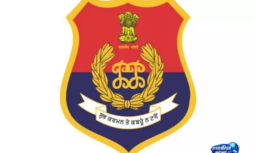 Punjab Police की बड़ी कार्रवाई, 63,749 फ्रॉड से जुड़े बैंक खाते फ्रीज, 540 करोड़ से अधिक का मामला