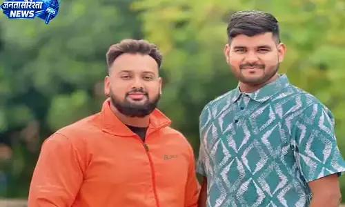 CG: दो यूट्यूबर्स पर ब्लैकमेलिंग का नया केस दर्ज