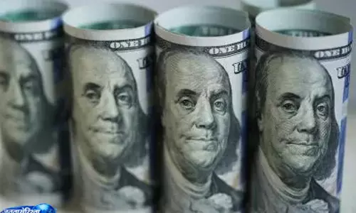 RBI के आंकड़ों में विदेशी मुद्रा भंडार में उछाल