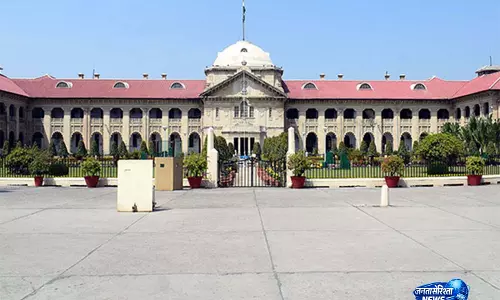 इलाहाबाद HC ने पंचायत चुनाव में देरी पर जवाब मांगा, व्यक्तिगत रूप से पेश होने की दी चेतावनी