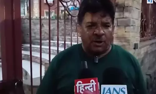 नैनीताल में मुहर्रम का ताजिया जुलूस निकला, इमाम हुसैन की शहादत को किया गया याद