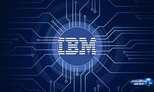 IBM ने पहली सब-1-नैनोमीटर AI चिप आर्किटेक्चर का किया खुलासा