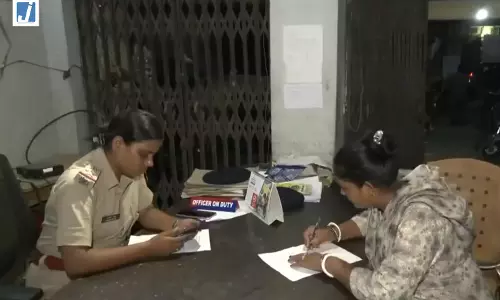 JJD प्रमुख तेज प्रताप यादव के ड्राइवर के परिवार को धमकी का आरोप, एफआईआर दर्ज