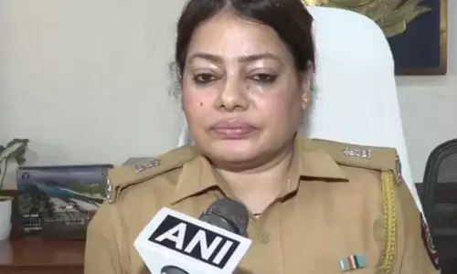 बड़ी ड्रग्स कार्रवाई: 3.75 करोड़ की हेरोइन जब्त, 20 वर्षीय आरोपी गिरफ्तार