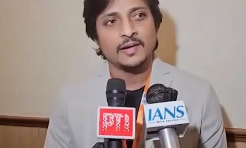 पावर’ के लिए बबूशान मोहंती को सर्वश्रेष्ठ अभिनेता पुरस्कार, बोले- यह सम्मान बड़ी जिम्मेदारी भी है