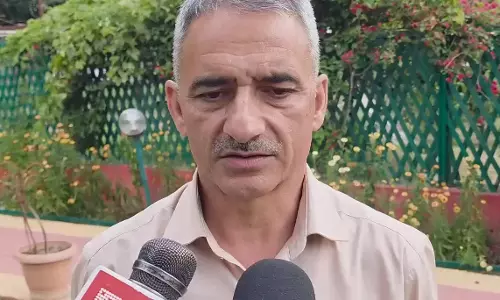 नदी किनारे अलर्ट जारी, डुल बांध की सिल्ट फ्लशिंग के दौरान लोगों को नदी से दूर रहने की सलाह