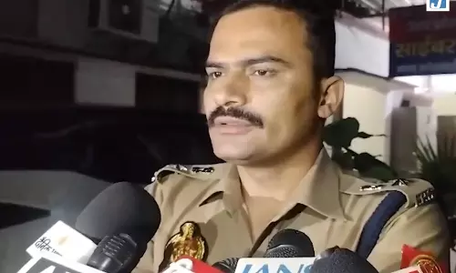 संभल में शांतिपूर्ण ढंग से निकाले जा रहे 339 ताजिया जुलूस, सुरक्षा व्यवस्था चाक-चौबंद