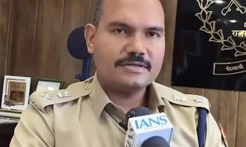 5 वर्षीय बच्ची के अपहरण और दुष्कर्म मामले का 24 घंटे में खुलासा, 25 हजार का इनामी आरोपी गिरफ्तार