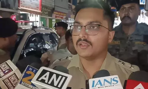 बक्सर में मुहर्रम के 106 जुलूस शांतिपूर्ण ढंग से निकले, सुरक्षा व्यवस्था का एसपी ने लिया जायजा