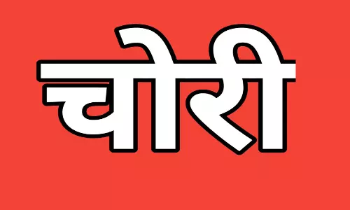 बिलासपुर में बड़ी चोरी: घरवाले सोते रहे, चोरों ने 3 लाख के जेवर और नकदी पर किया हाथ साफ