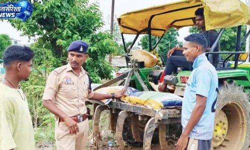 यातायात पुलिस का सघन अभियान, दो दिन में 68 मामलों पर कार्रवाई