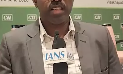 ग्रीन डेटा सेंटर भारत के सतत विकास की कुंजी, सीआईआई सस्टेनेबिलिटी समिट में बोले विशेषज्ञ